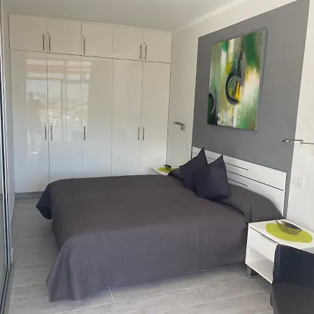 Apartmán Buena Vista