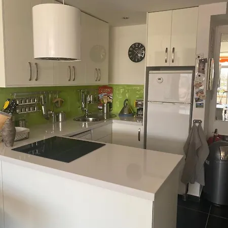 Apartmán Buena Vista Puerto de la Cruz (Tenerife)