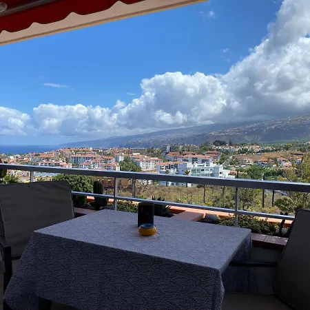 Buena Vista * Puerto de la Cruz (Tenerife)