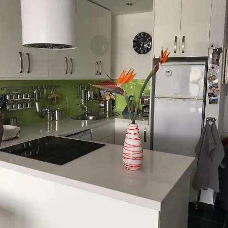 Apartamento Buena Vista