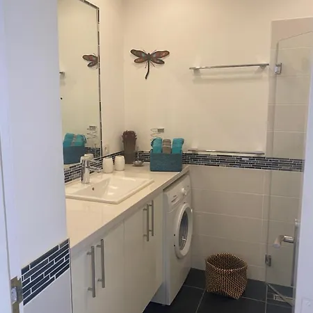 Appartement Buena Vista *