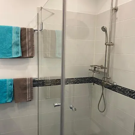 Appartement Buena Vista