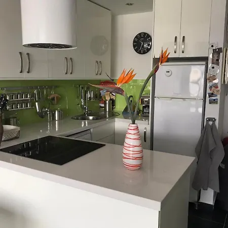 Appartamento Buena Vista