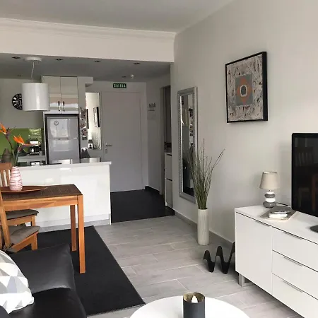 Buena Vista Puerto de la Cruz (Tenerife)